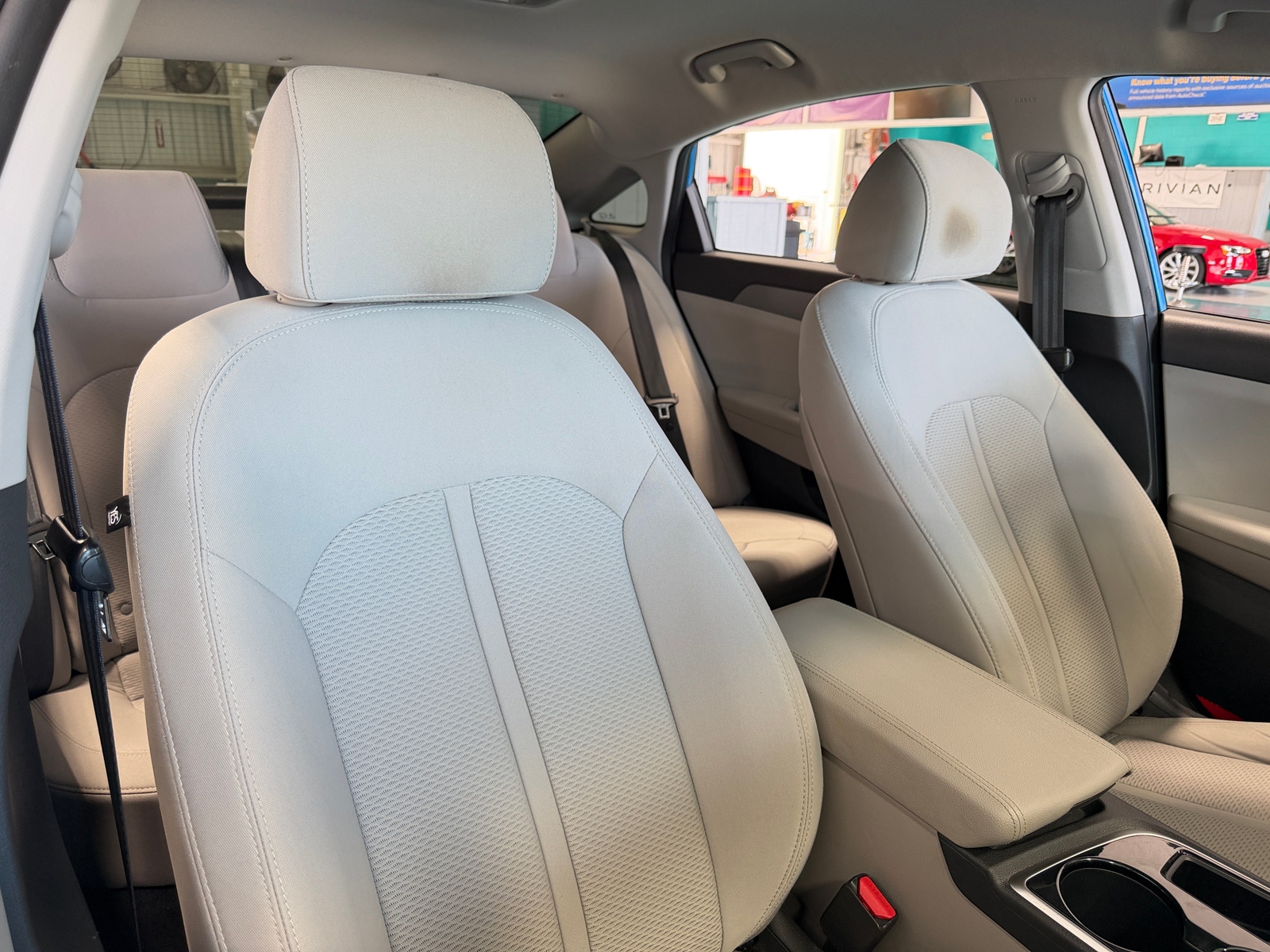 Thumbnail: 2019 Hyundai Sonata - 2