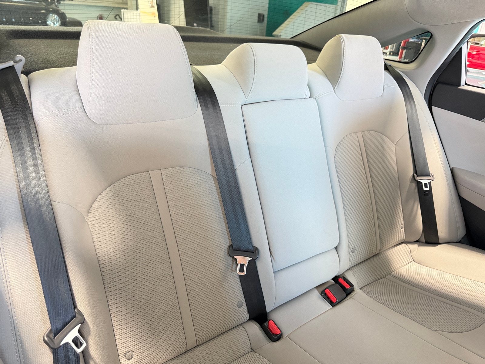 Thumbnail: 2019 Hyundai Sonata - 6