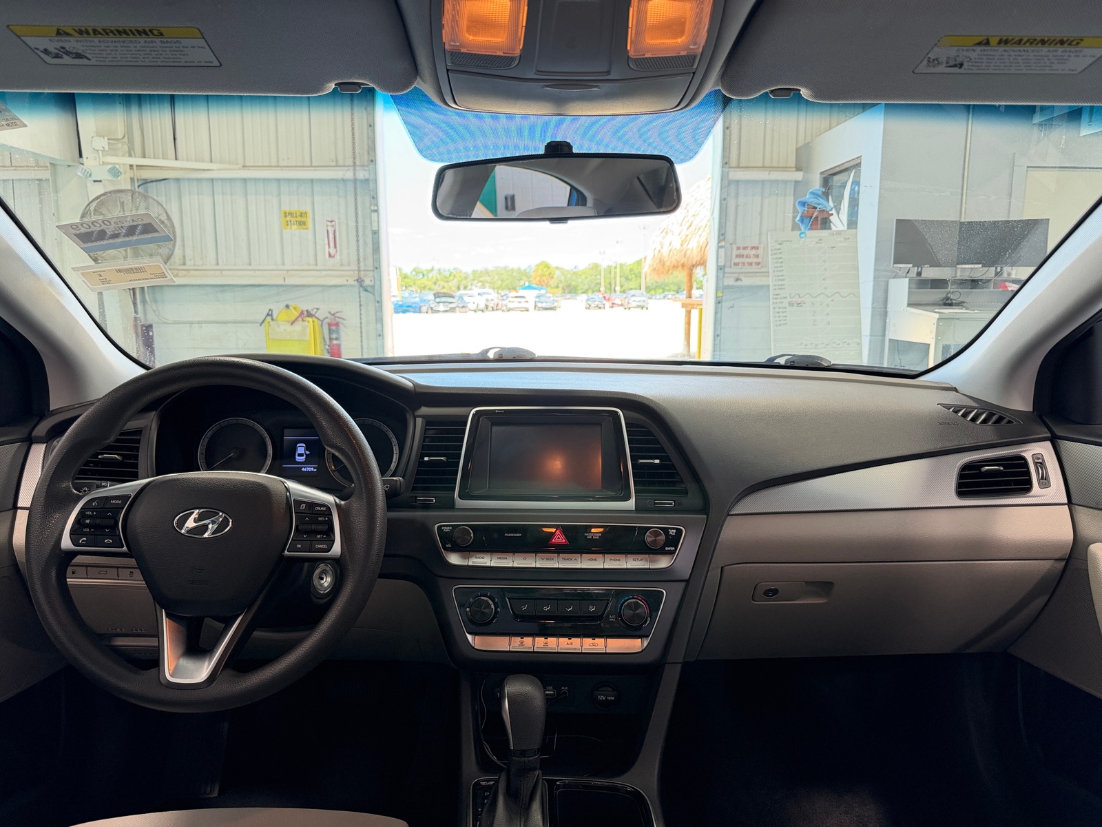 Thumbnail: 2019 Hyundai Sonata - 3