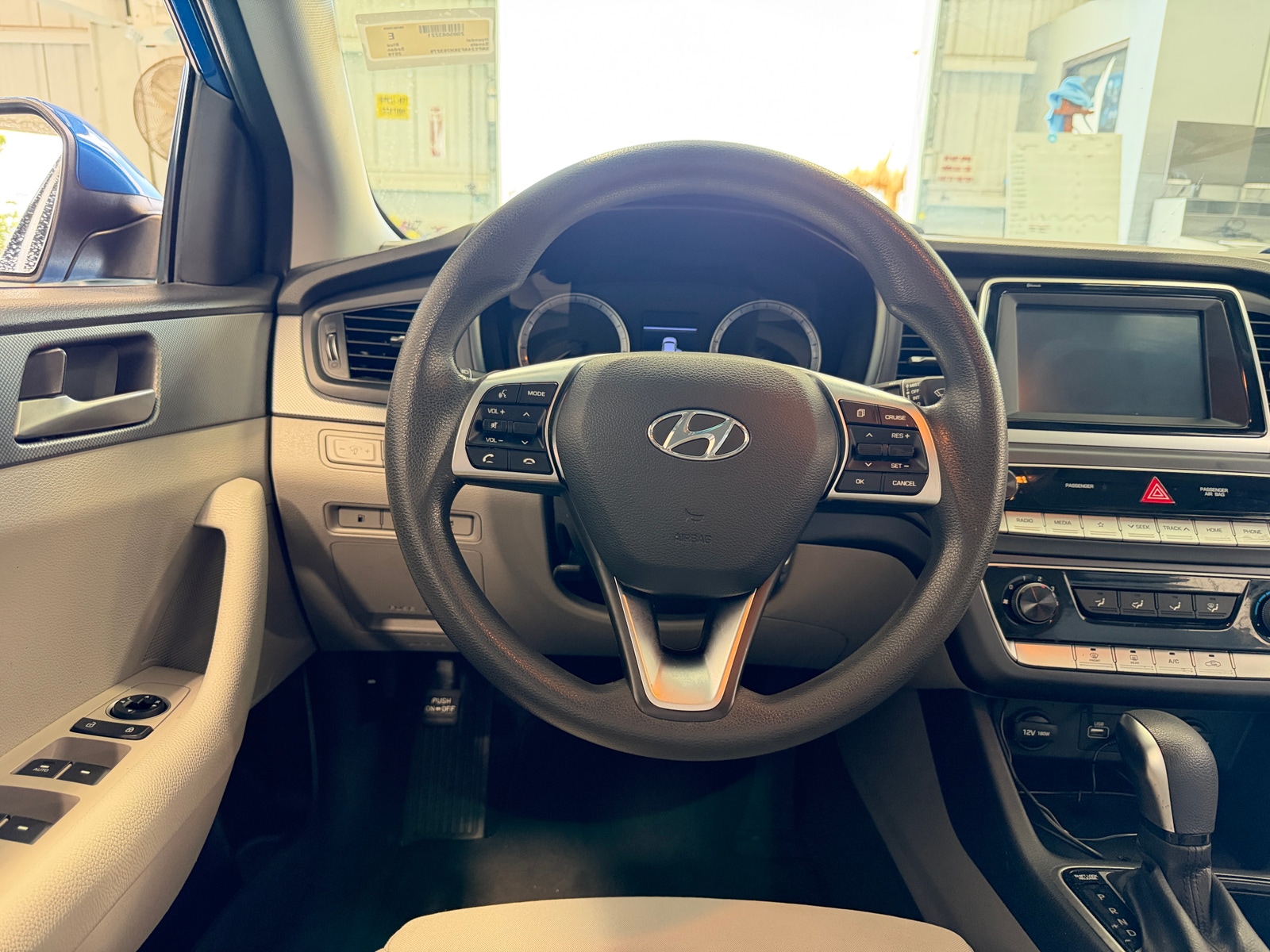 Thumbnail: 2019 Hyundai Sonata - 5