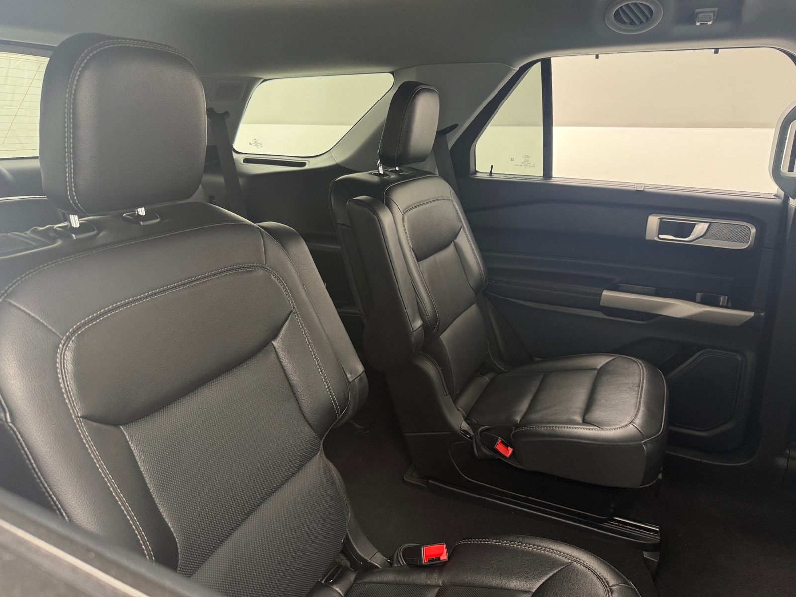 Thumbnail: 2024 Ford Explorer - 5