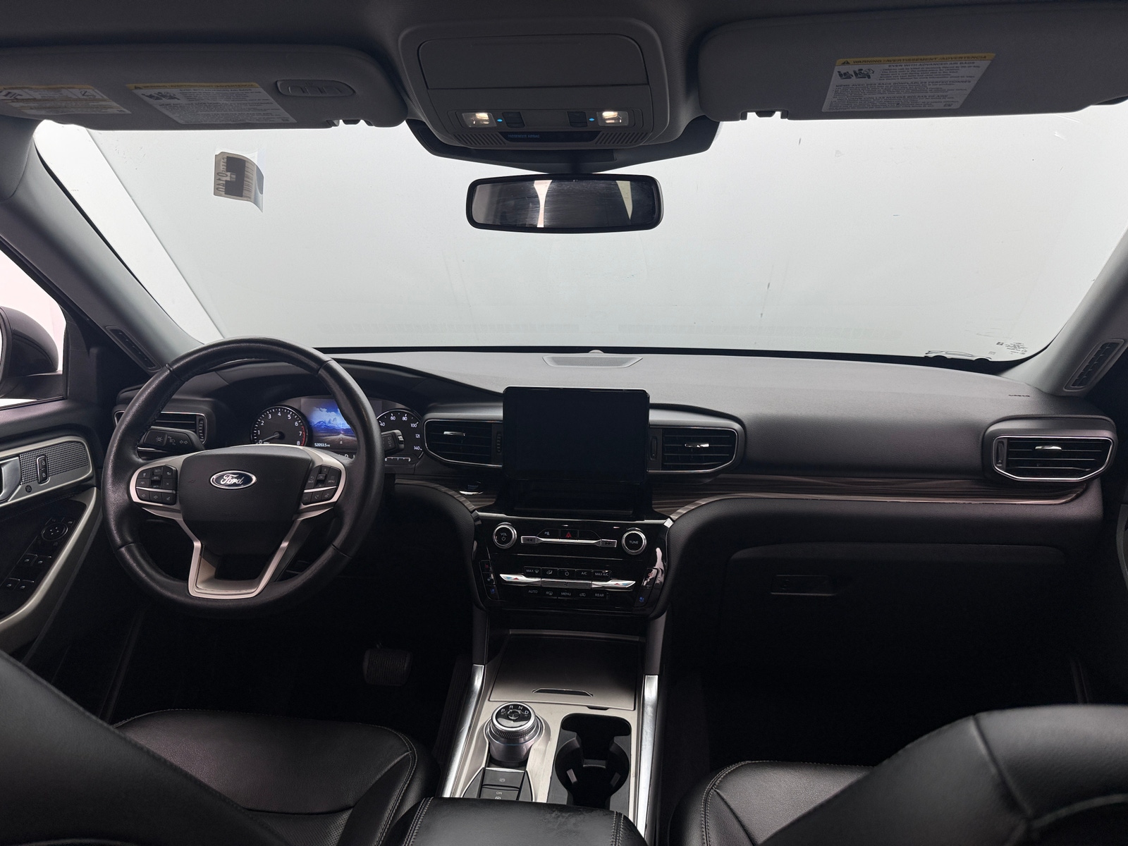 Thumbnail: 2024 Ford Explorer - 2