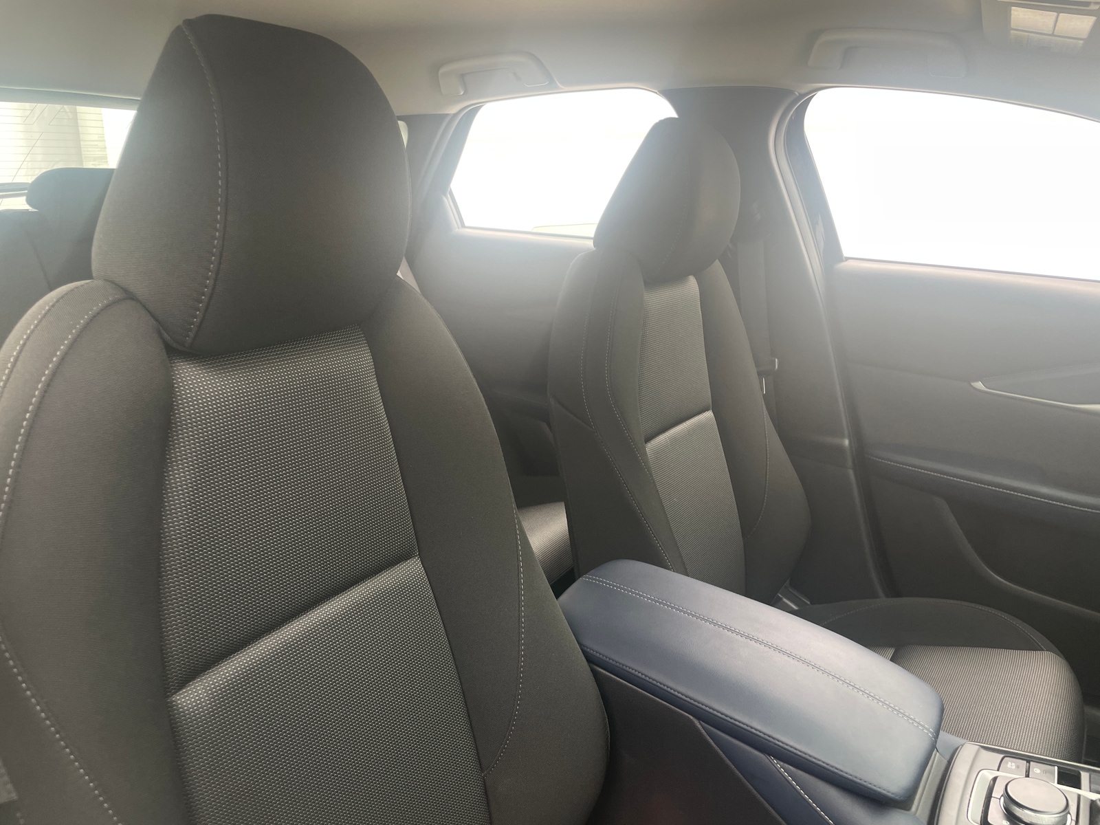 Thumbnail: 2021 Mazda CX-30 - 2