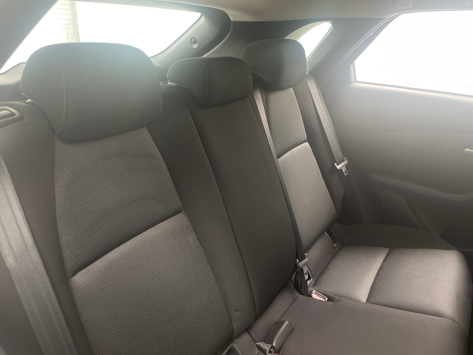Thumbnail: 2021 Mazda CX-30 - 6