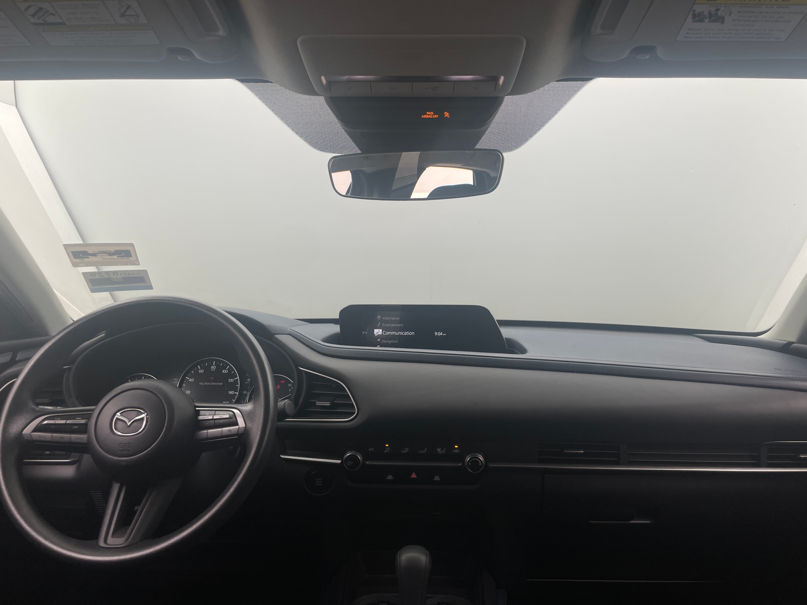 Thumbnail: 2021 Mazda CX-30 - 3