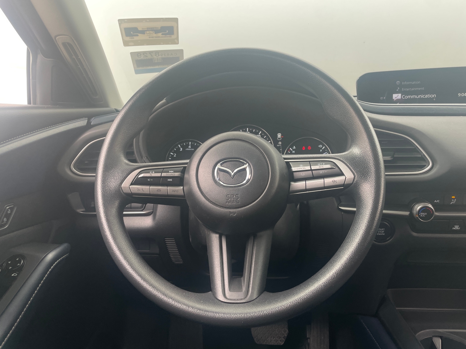 Thumbnail: 2021 Mazda CX-30 - 5