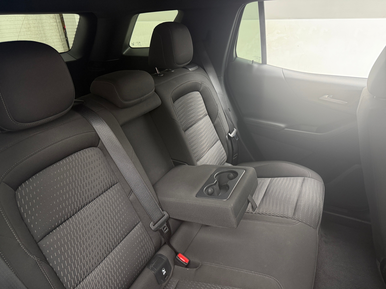 Thumbnail: 2025 Chevrolet Equinox - 6