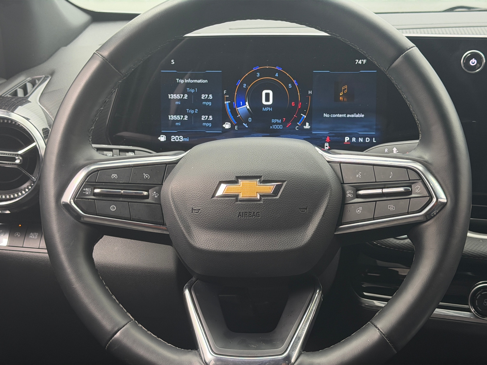 Thumbnail: 2025 Chevrolet Equinox - 5