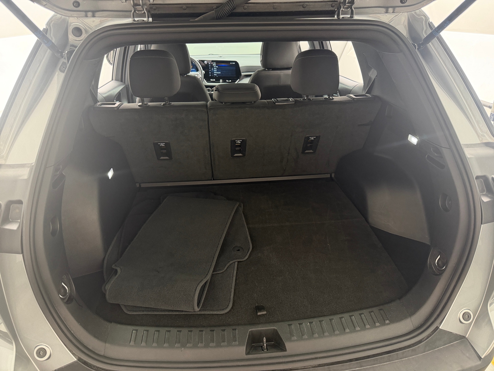 Thumbnail: 2025 Chevrolet Equinox - 7