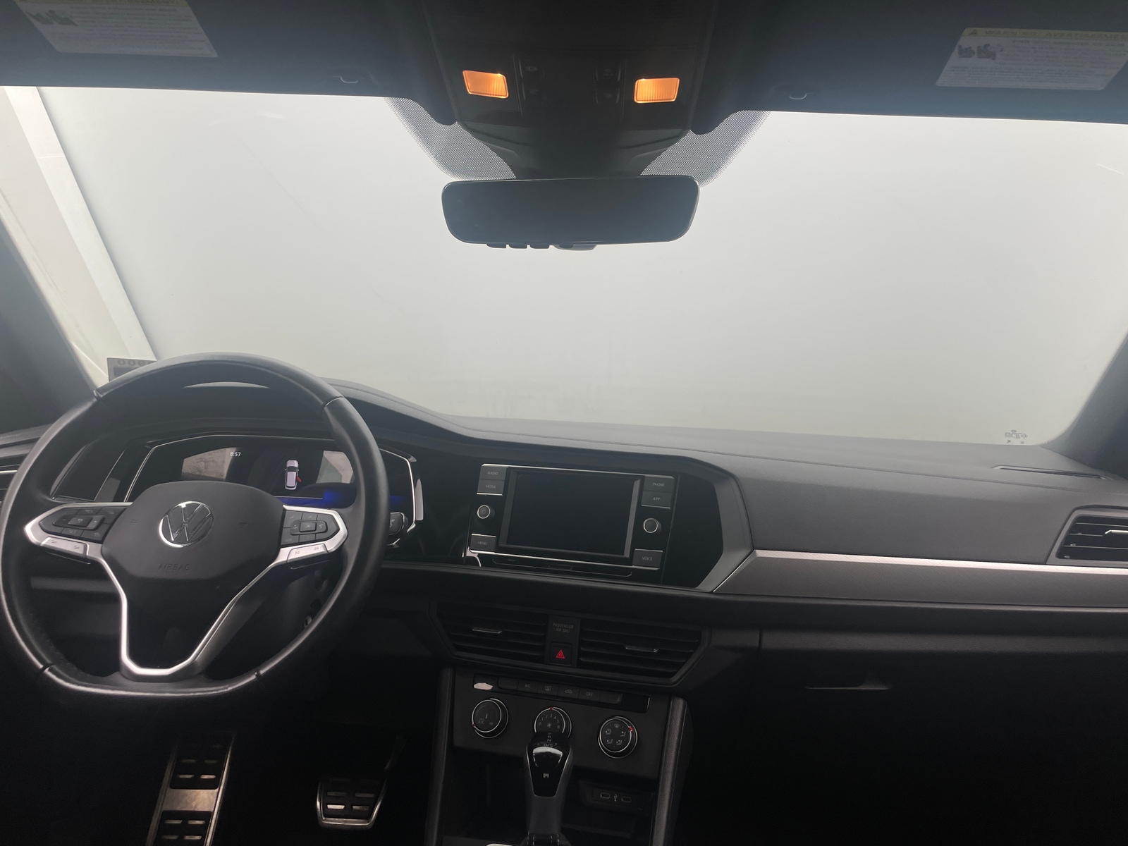 Thumbnail: 2023 Volkswagen Jetta - 3
