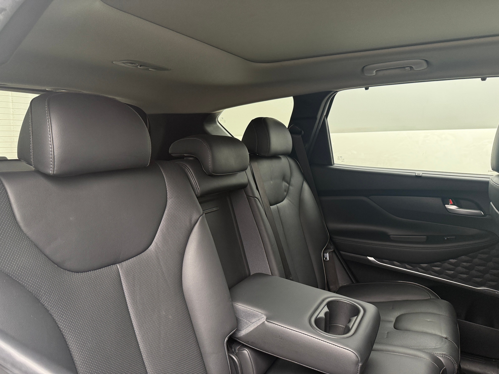Thumbnail: 2022 Hyundai Santa Fe - 5