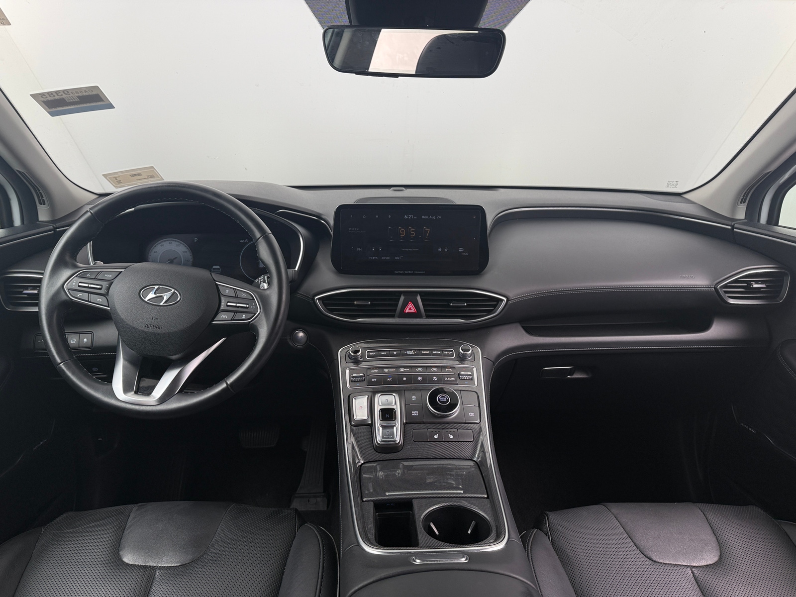 Thumbnail: 2022 Hyundai Santa Fe - 2