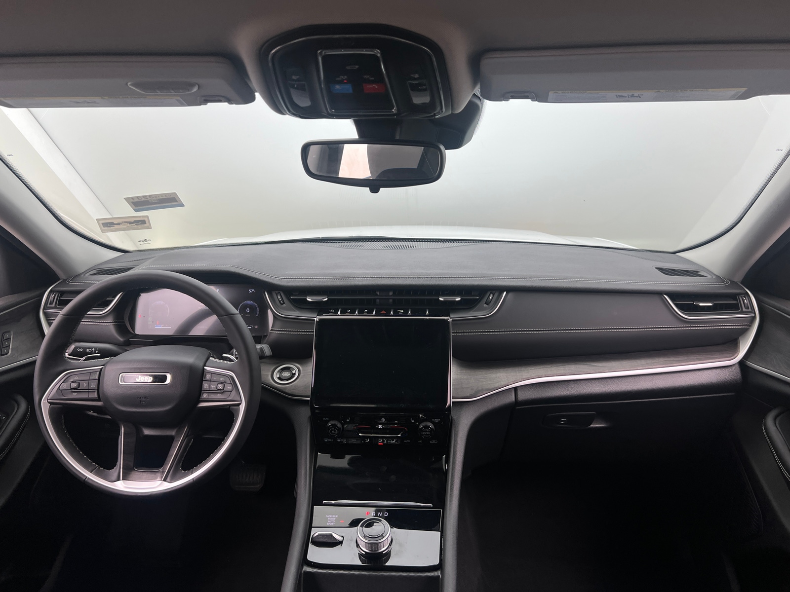 Thumbnail: 2023 Jeep Grand Cherokee - 2