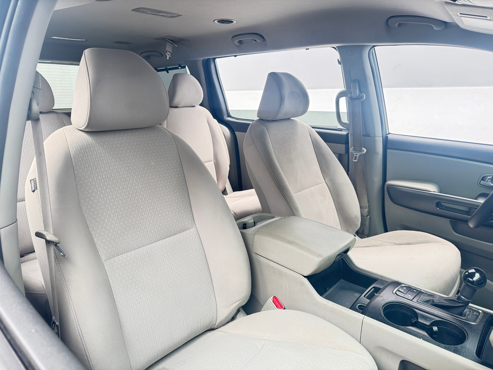Thumbnail: 2016 Kia Sedona - 2