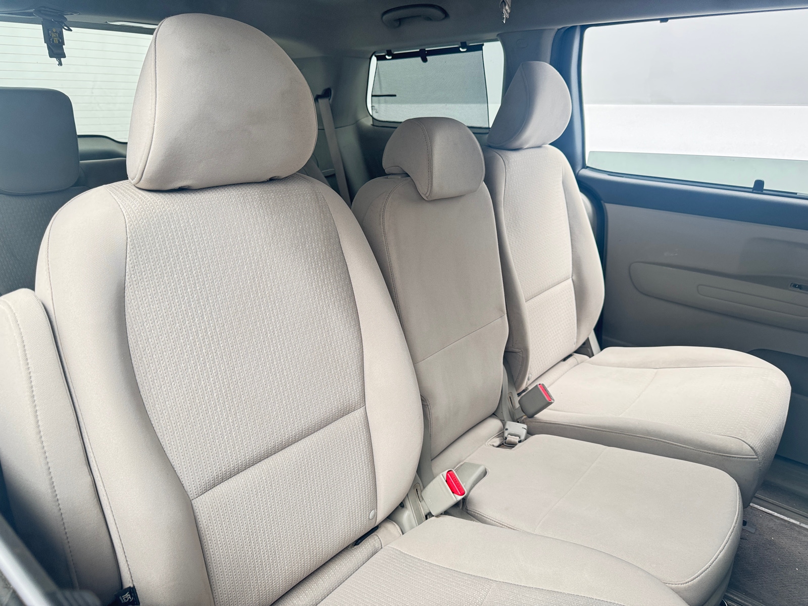 Thumbnail: 2016 Kia Sedona - 6