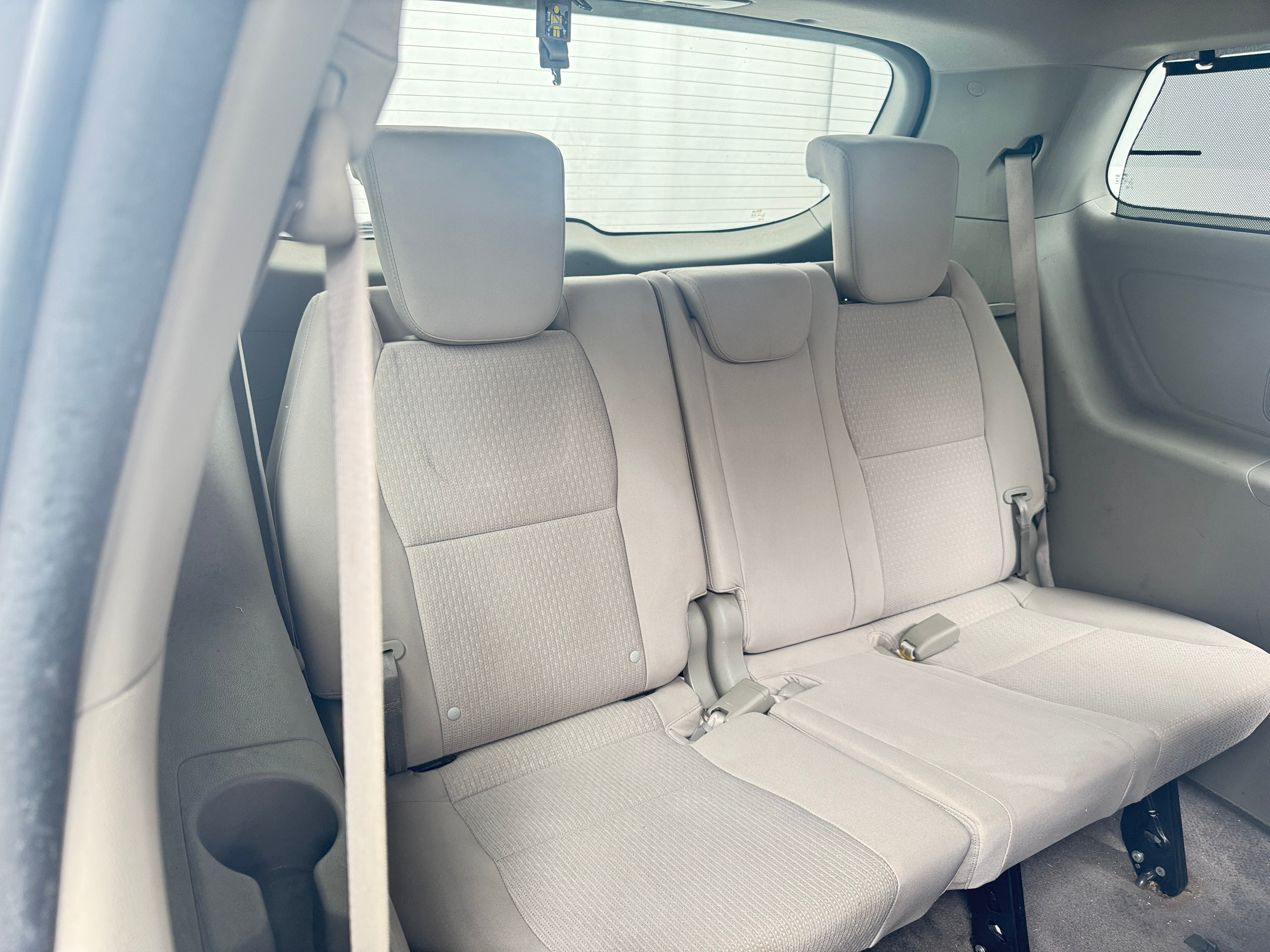 2016 Kia Sedona