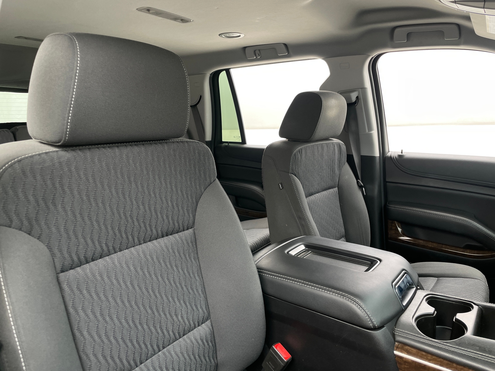 Thumbnail: 2020 Chevrolet Tahoe - 2
