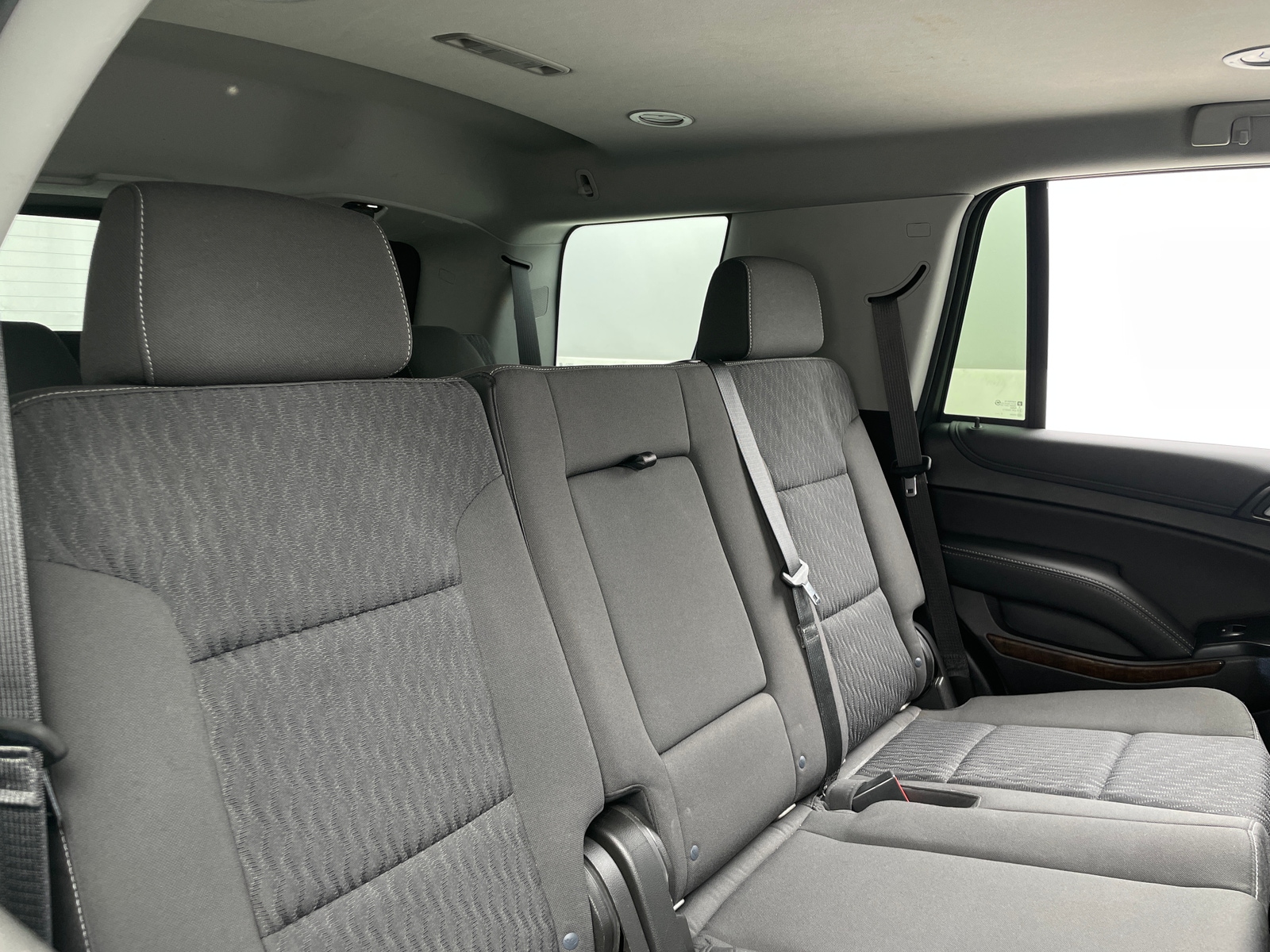 Thumbnail: 2020 Chevrolet Tahoe - 6