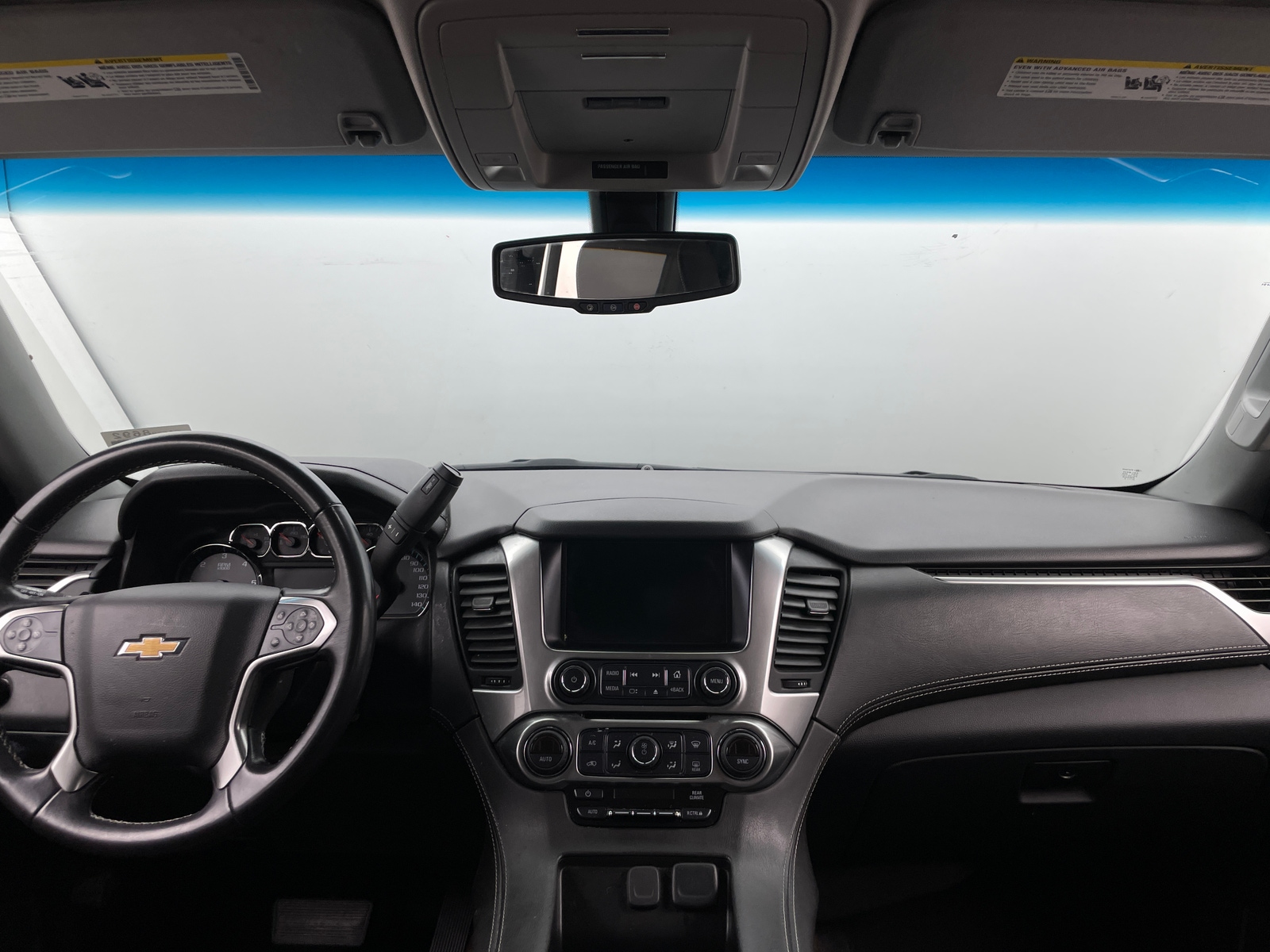 Thumbnail: 2020 Chevrolet Tahoe - 3