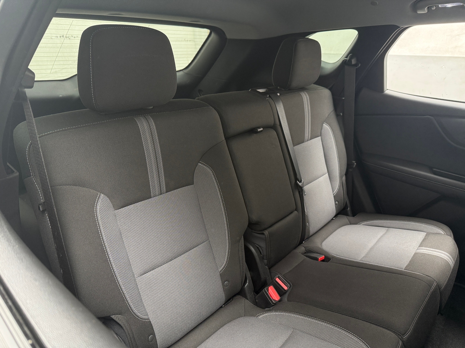 Thumbnail: 2025 Chevrolet Blazer - 6