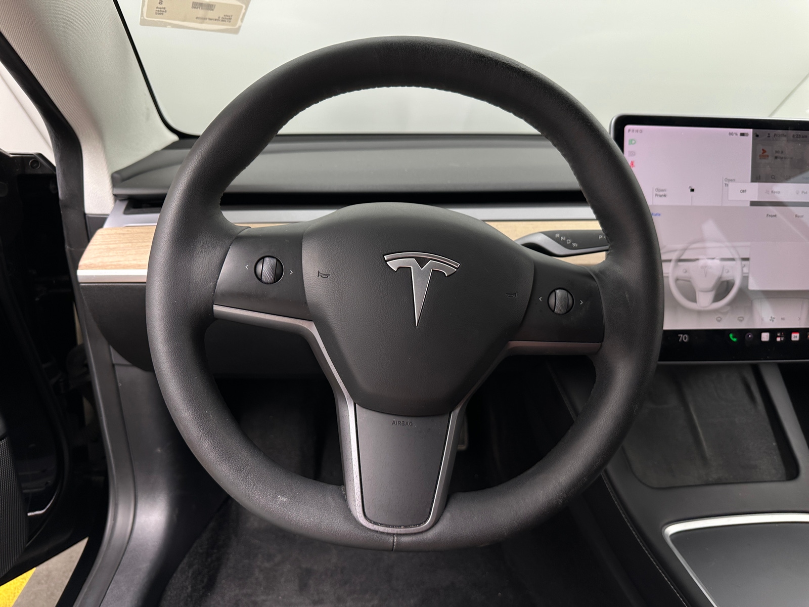 Thumbnail: 2022 Tesla Model 3 - 4