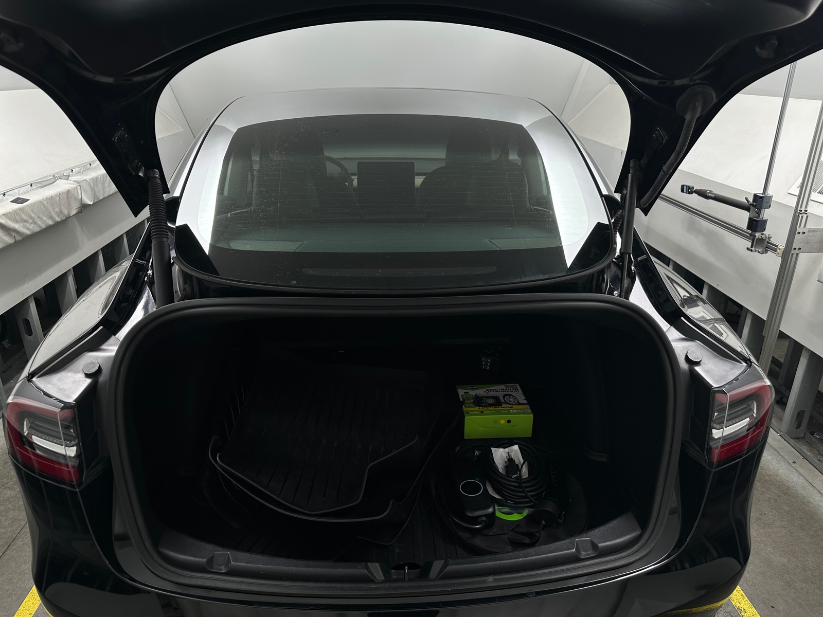 Thumbnail: 2022 Tesla Model 3 - 6
