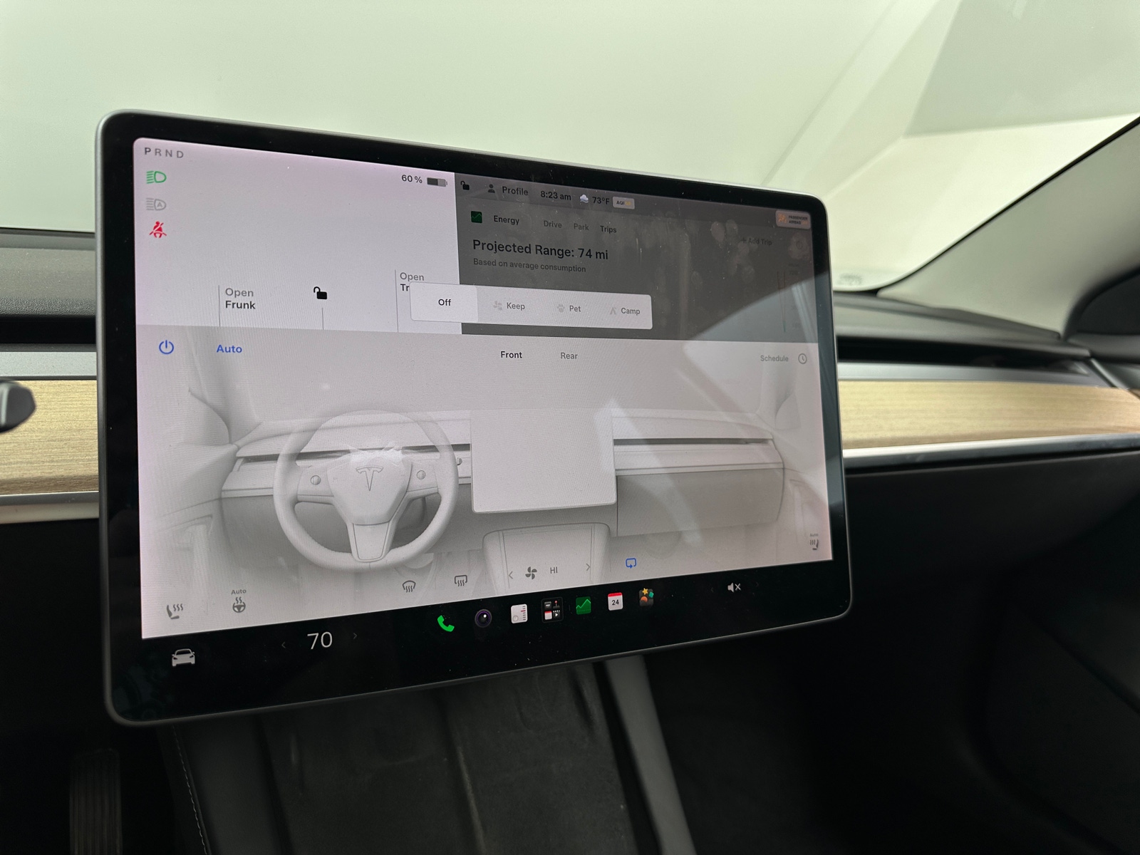 Thumbnail: 2022 Tesla Model 3 - 3