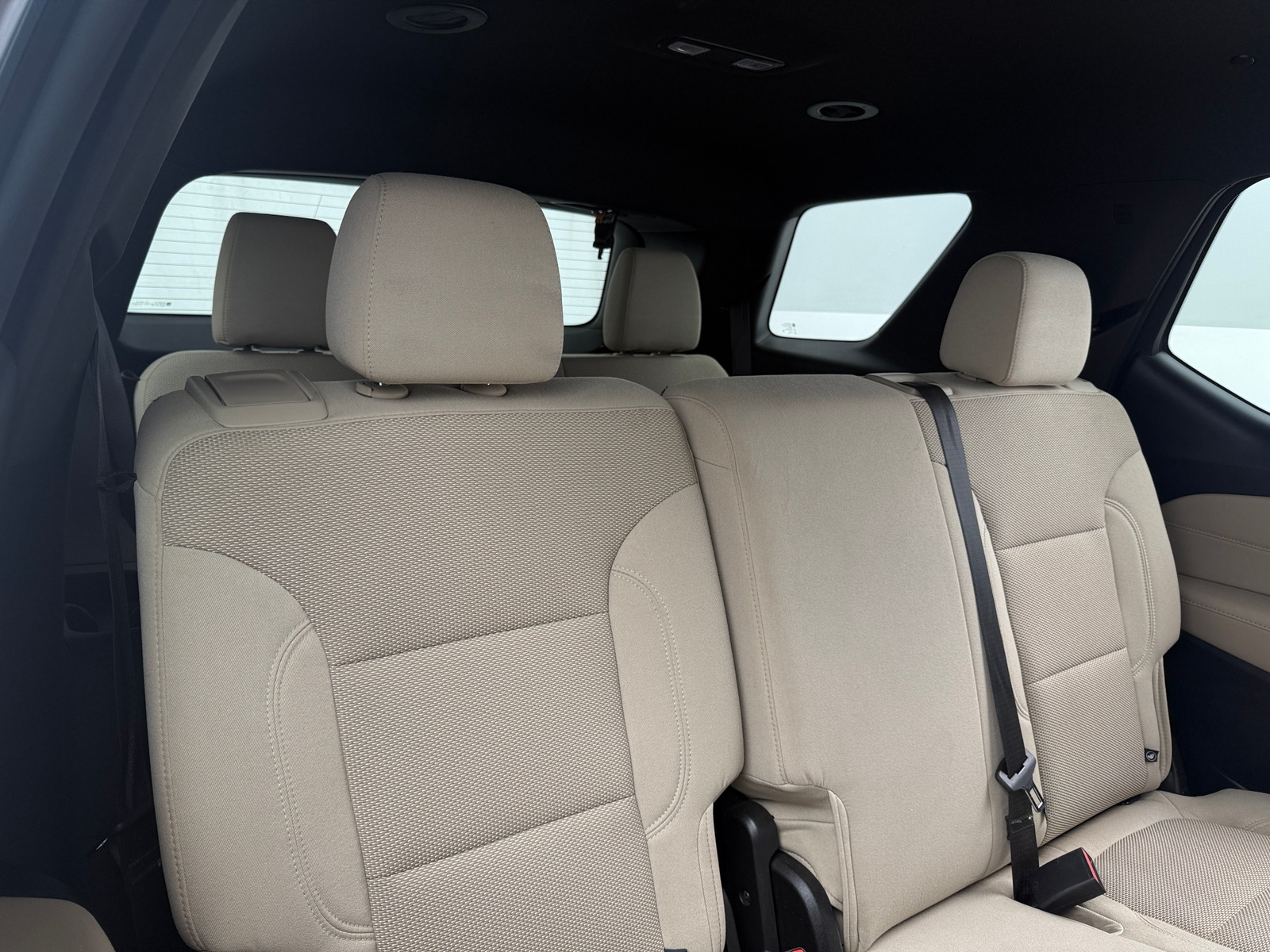 Thumbnail: 2023 Chevrolet Traverse - 6