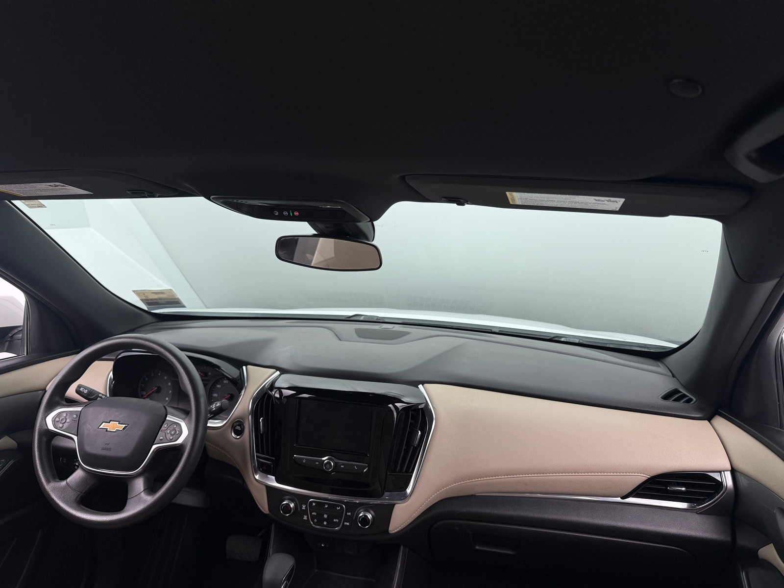 Thumbnail: 2023 Chevrolet Traverse - 3