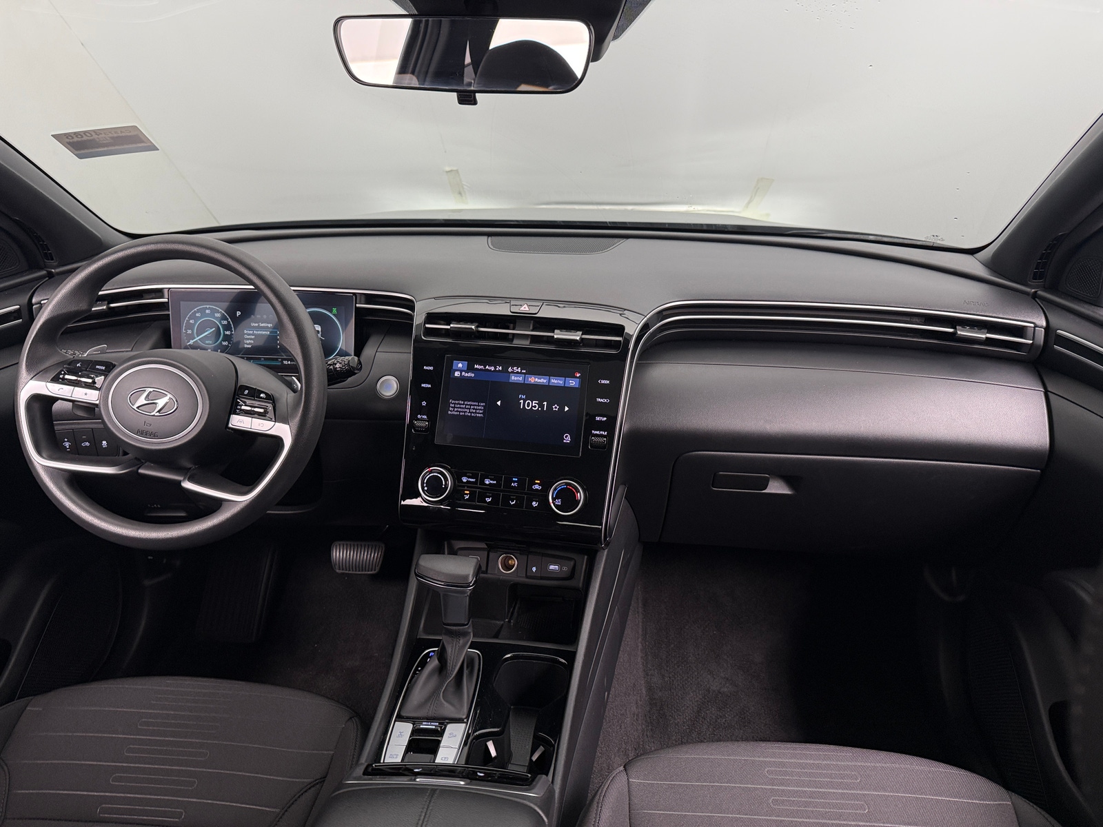Thumbnail: 2023 Hyundai Santa Cruz - 3