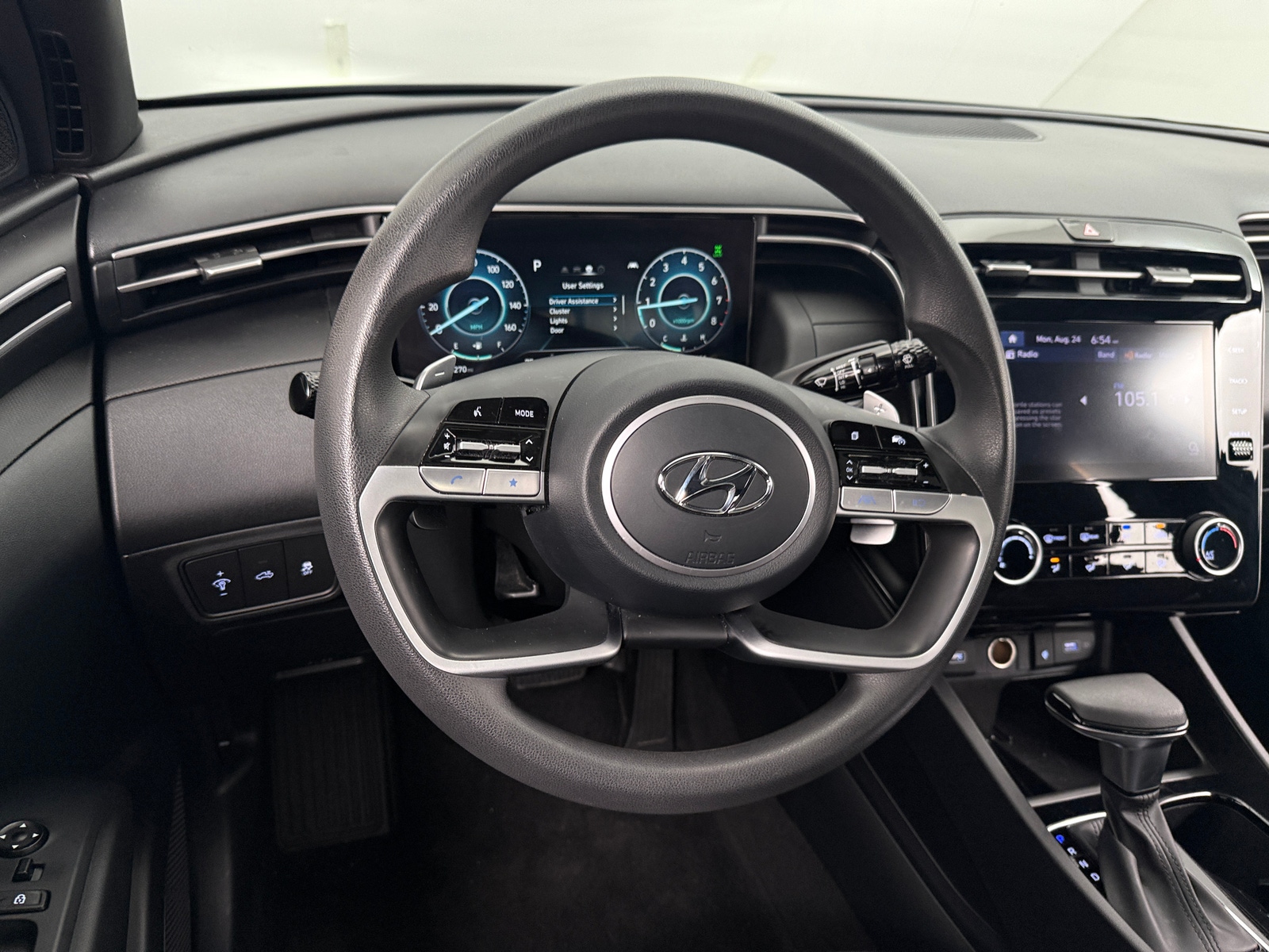 Thumbnail: 2023 Hyundai Santa Cruz - 5