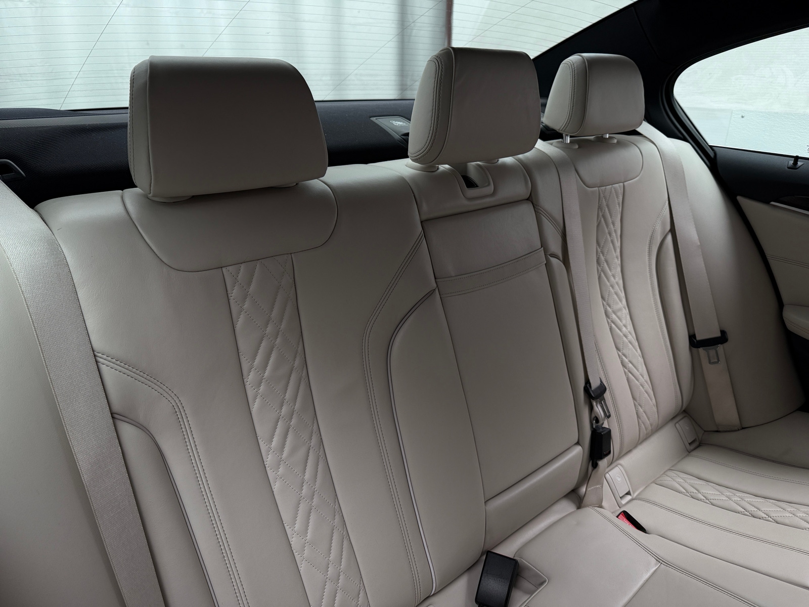 Thumbnail: 2019 BMW 5 Series - 5