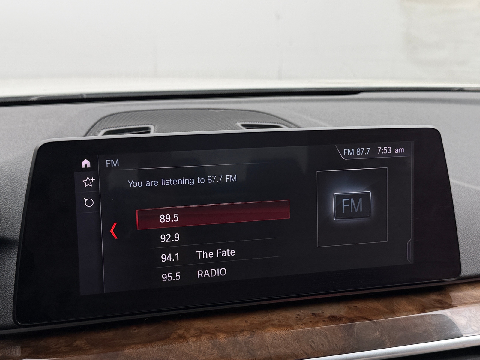 Thumbnail: 2019 BMW 5 Series - 3