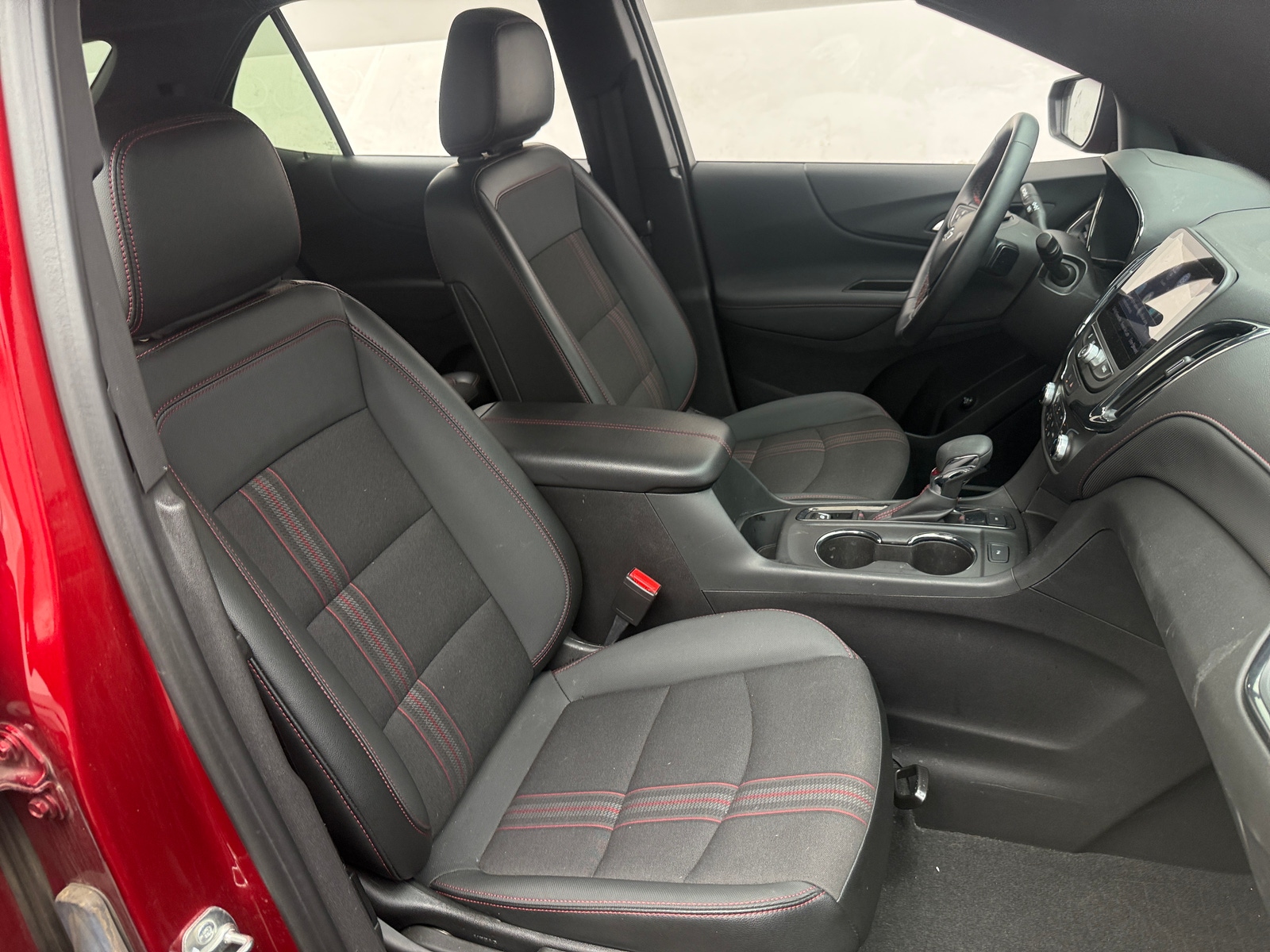 Thumbnail: 2024 Chevrolet Equinox - 2