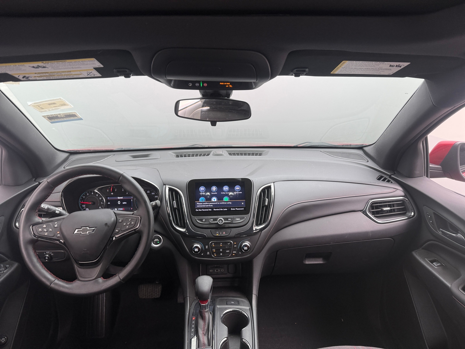 Thumbnail: 2024 Chevrolet Equinox - 3