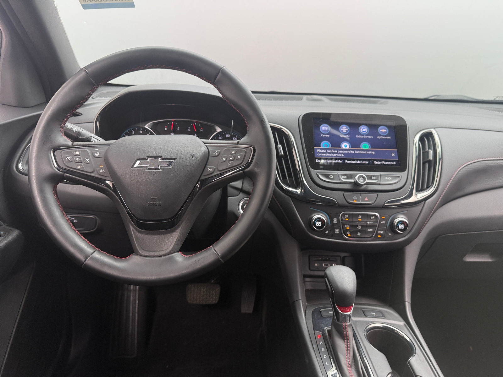 Thumbnail: 2024 Chevrolet Equinox - 5