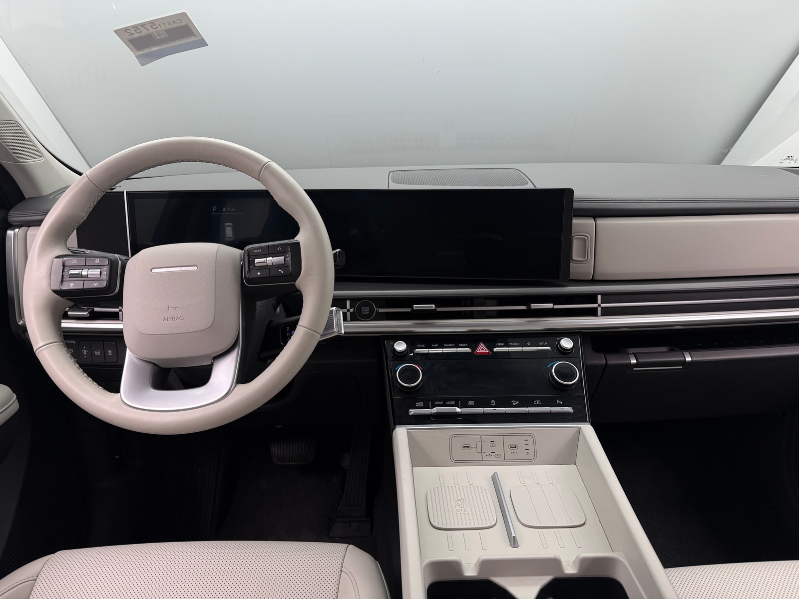 Thumbnail: 2026 Hyundai Santa Fe - 2