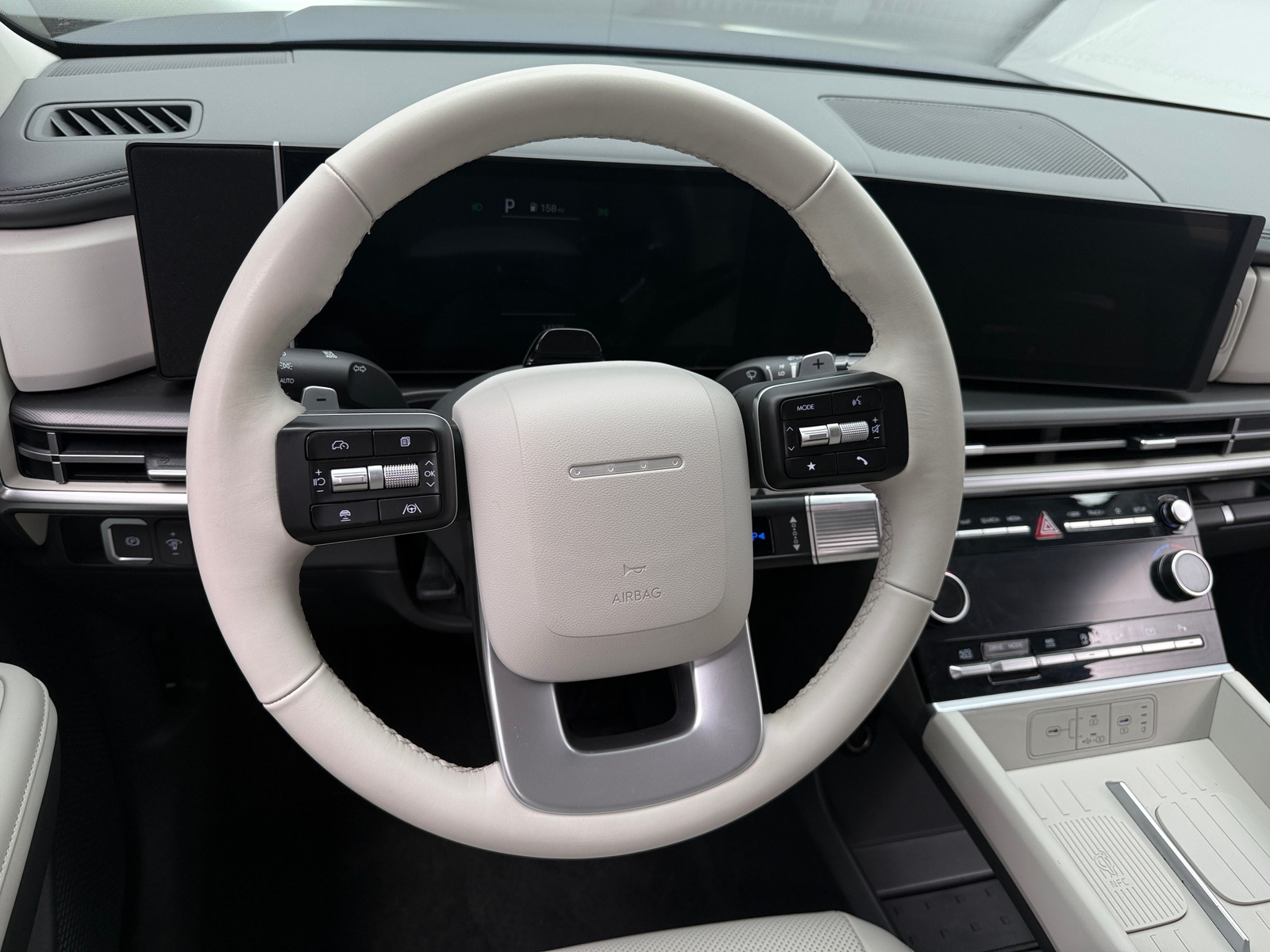 Thumbnail: 2026 Hyundai Santa Fe - 4
