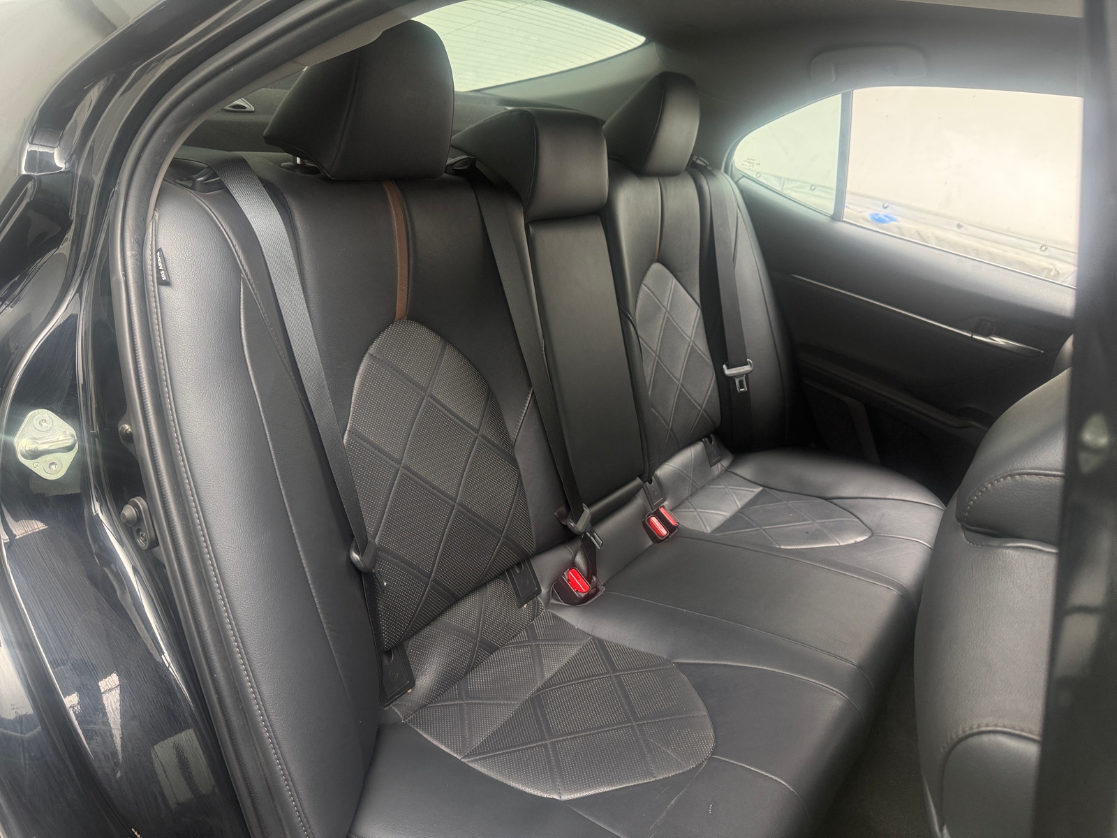 Thumbnail: 2019 Toyota Camry - 5