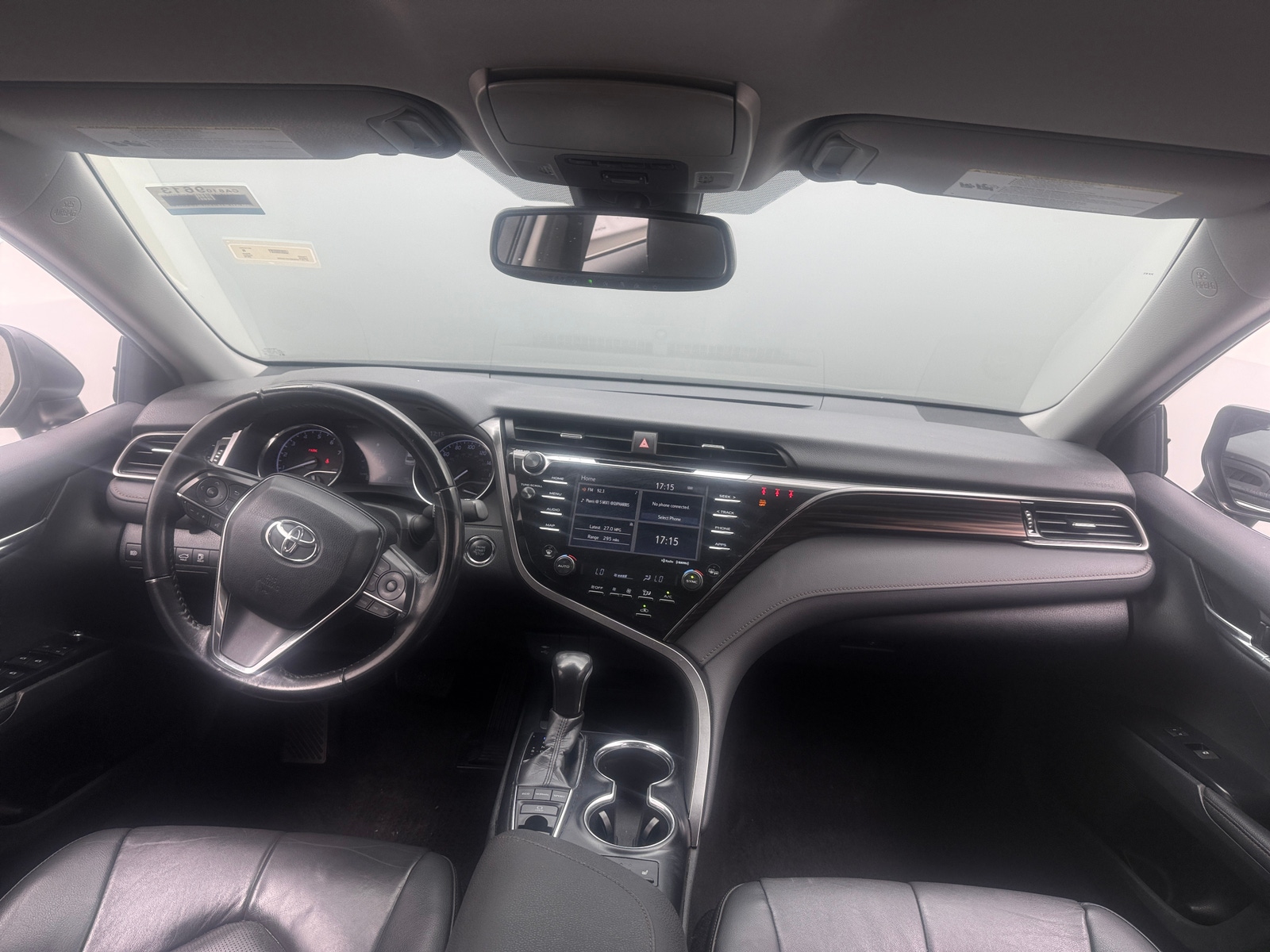 Thumbnail: 2019 Toyota Camry - 2