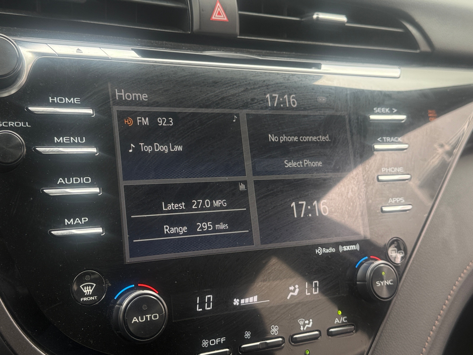 Thumbnail: 2019 Toyota Camry - 3