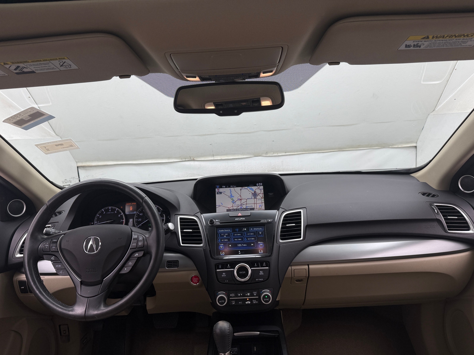 Thumbnail: 2018 Acura RDX - 2