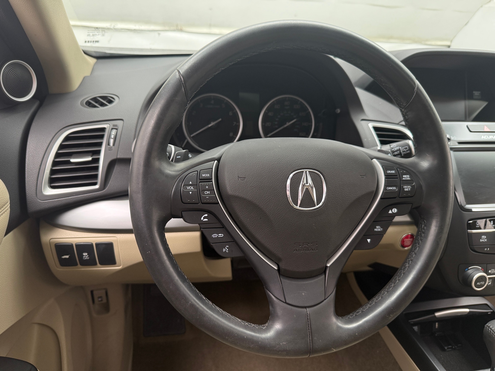 Thumbnail: 2018 Acura RDX - 4