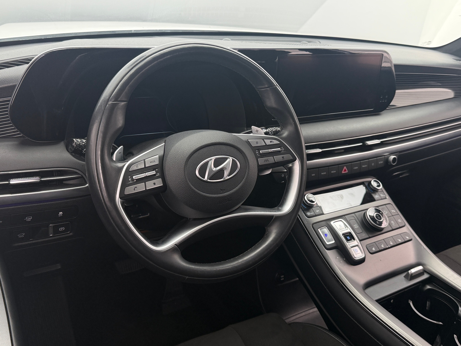 Thumbnail: 2024 Hyundai Palisade - 4