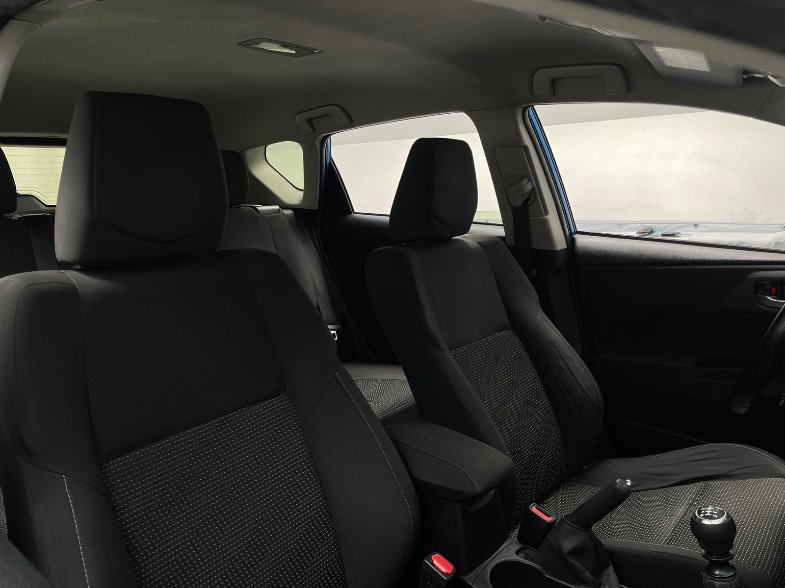 Thumbnail: 2016 Scion iM - 2