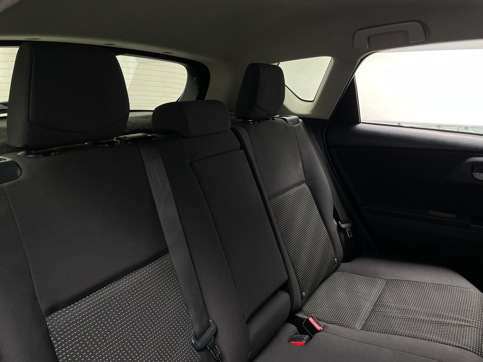 Thumbnail: 2016 Scion iM - 6