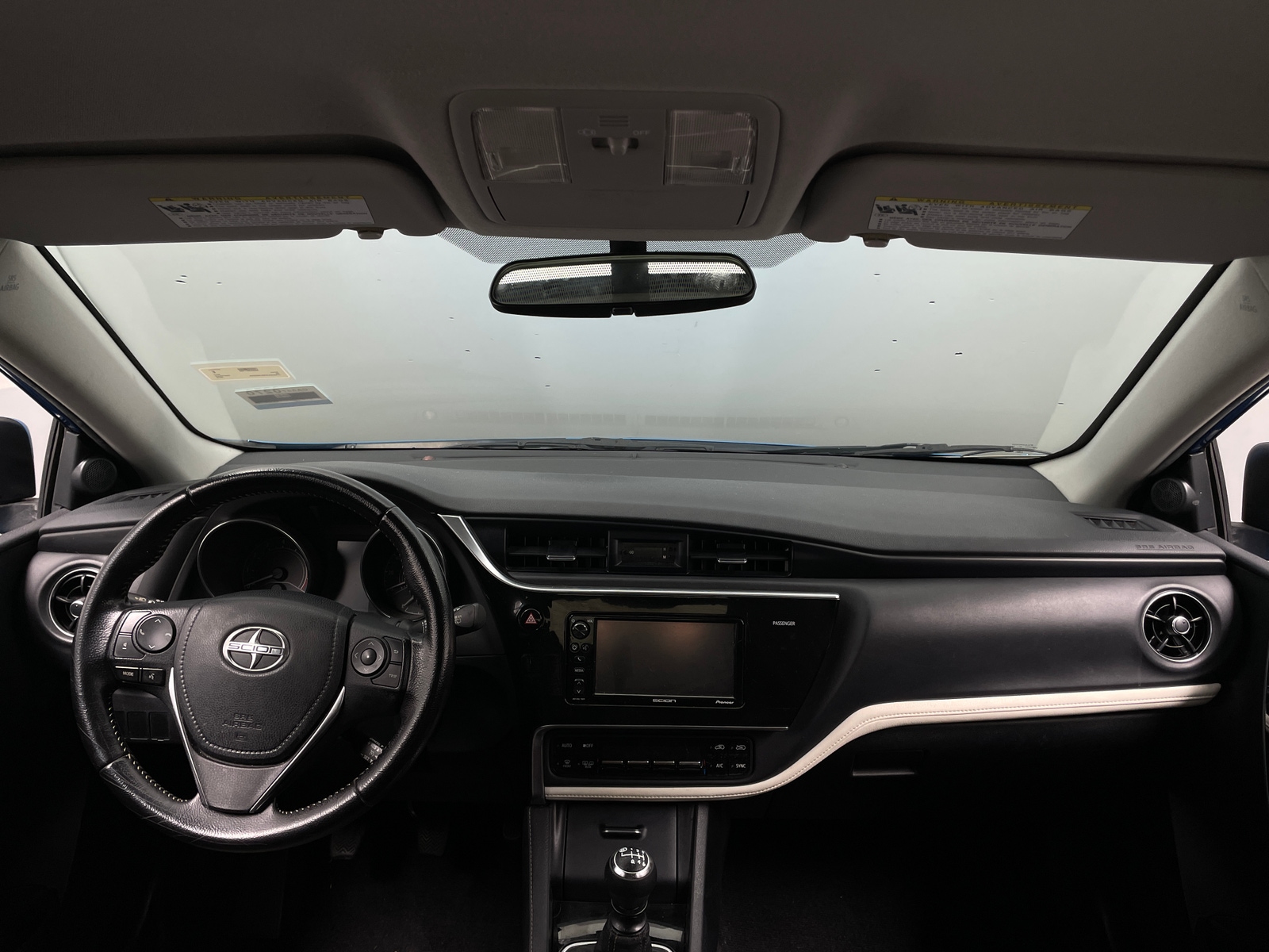 Thumbnail: 2016 Scion iM - 3