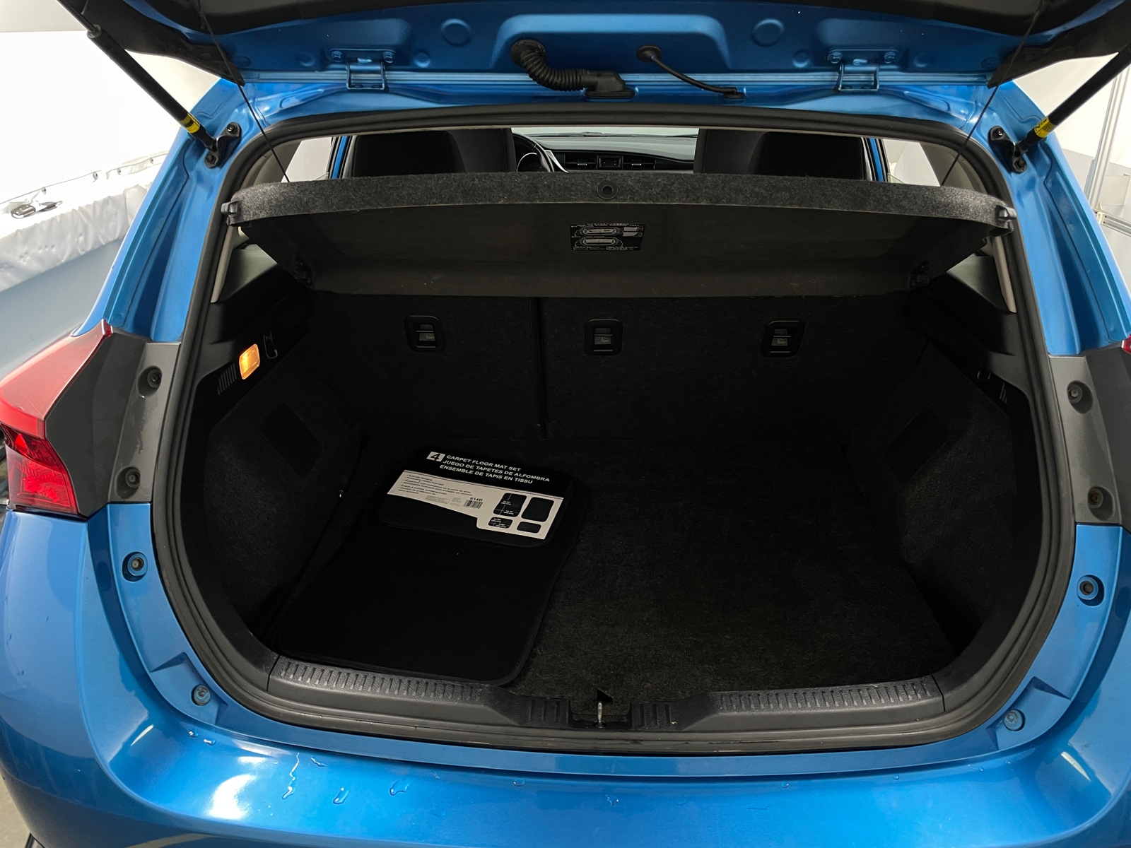 Thumbnail: 2016 Scion iM - 7