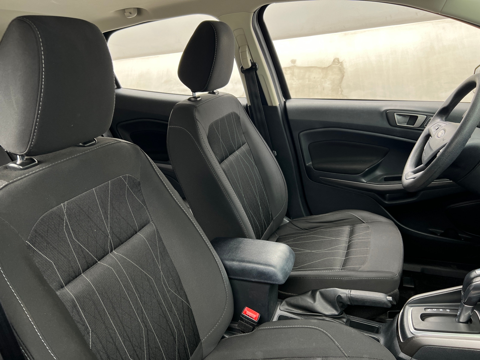 Thumbnail: 2021 Ford EcoSport - 2