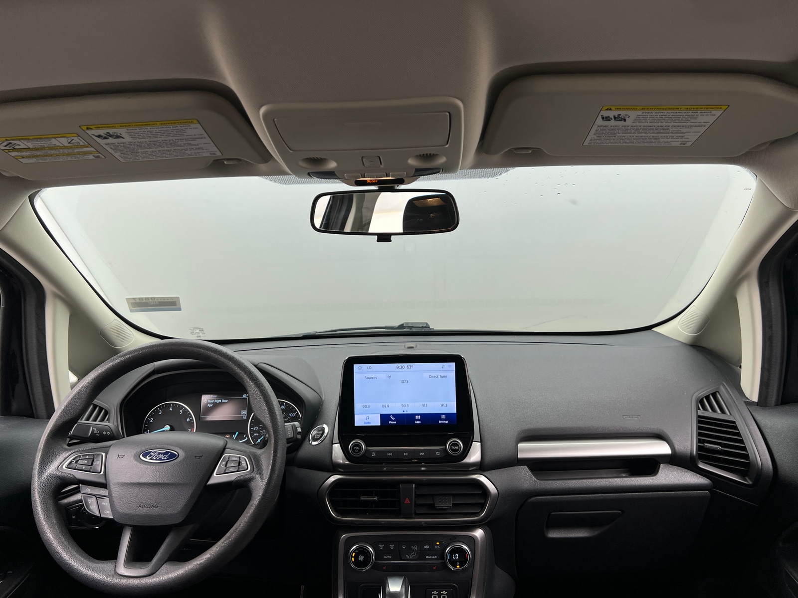 Thumbnail: 2021 Ford EcoSport - 3